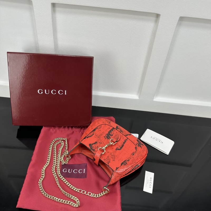 Gucci Satchel Bags